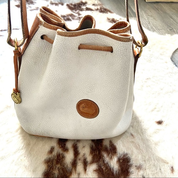 Dooney & Bourke Bucket Bag - Picture 4 of 7